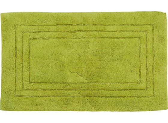 Badematte Huescar - Türkis/Blau, KONVENTIONELL, Textil (50/80cm) Badematte Huescar - Türkis/Blau, KONVENTIONELL, Textil (50/80cm)