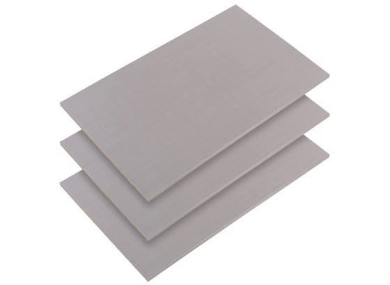 Belső Polc Szett Lux Tolóajtós Szekrényhez - (87/2/50cm) Belső Polc Szett Lux Tolóajtós Szekrényhez - (87/2/50cm)