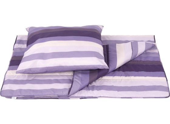 Bettenset Petra - Blau/Lila, KONVENTIONELL, Textil - PRIMATEX Bettenset Petra - Blau/Lila, KONVENTIONELL, Textil - PRIMATEX