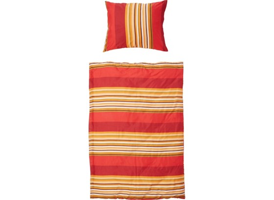 Bettwäsche Ilka - Multicolor/Grau, KONVENTIONELL, Textil Bettwäsche Ilka - Multicolor/Grau, KONVENTIONELL, Textil