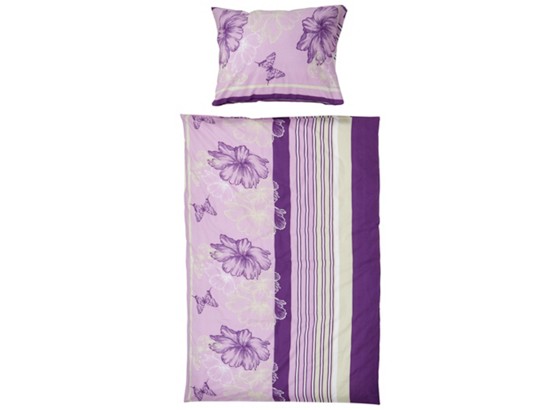 Bettwäsche Zada - Multicolor, KONVENTIONELL, Textil Bettwäsche Zada - Multicolor, KONVENTIONELL, Textil