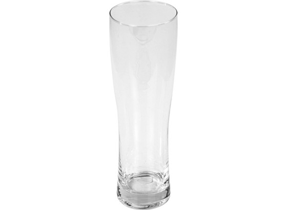 Bierglas Fredrik - Klar, KONVENTIONELL, Glas (7,5/23,5cm) Bierglas Fredrik - Klar, KONVENTIONELL, Glas (7,5/23,5cm)