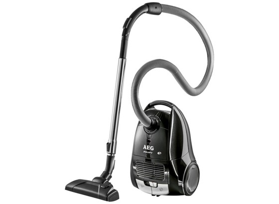 Bodenstaubsauger Equipt Eaq16 - Schwarz, KONVENTIONELL, Kunststoff (42/22/29cm) Bodenstaubsauger Equipt Eaq16 - Schwarz, KONVENTIONELL, Kunststoff (42/22/29cm)