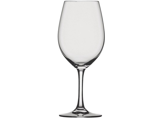 Bordeauxglas Festival 4er Pack - Klar, KONVENTIONELL, Glas (10,1/21,4cm) - SPIEGELAU Bordeauxglas Festival 4er Pack - Klar, KONVENTIONELL, Glas (10,1/21,4cm) - SPIEGELAU