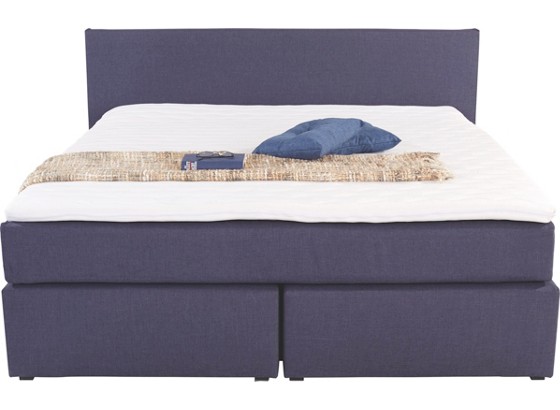 Boxspring Krevet Boxspring Krevet-izbor Boje - narančasta/zelena, Konvencionalno, tekstil (180/200/57cm) Boxspring Krevet Boxspring Krevet-izbor Boje - narančasta/zelena, Konvencionalno, tekstil (180/200/57cm)