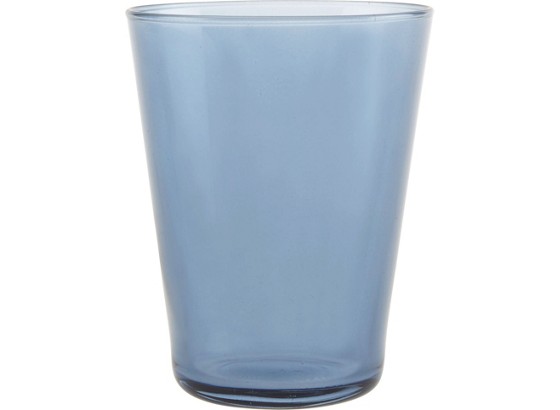Čaša Lense - višebojno, Konvencionalno, staklo (8.6/10.9cm) Čaša Lense - višebojno, Konvencionalno, staklo (8.6/10.9cm)