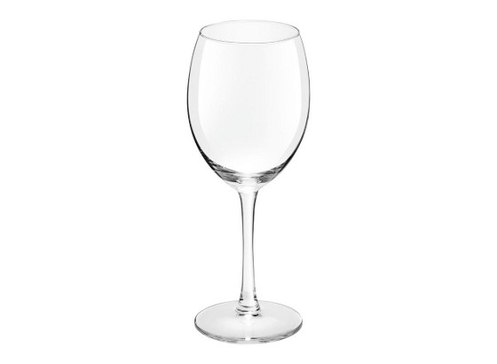 Čaša Za Bijelo Vino Harriet - prozirno, Konvencionalno, staklo - OMBRA Čaša Za Bijelo Vino Harriet - prozirno, Konvencionalno, staklo - OMBRA