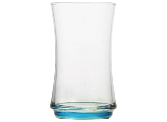 Čaša Za Long Drink Edward - narančasta/pink, Konvencionalno, staklo (0,365l) - OMBRA Čaša Za Long Drink Edward - narančasta/pink, Konvencionalno, staklo (0,365l) - OMBRA