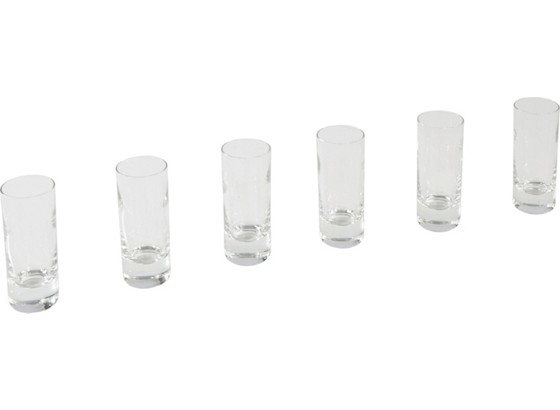 Čašica Za Rakiju 171565 Tasty - transparentno, Konvencionalno, staklo (0,07l) Čašica Za Rakiju 171565 Tasty - transparentno, Konvencionalno, staklo (0,07l)