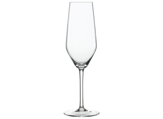 Champagnerglas Style - Klar, KONVENTIONELL, Glas (22,5cm) - SPIEGELAU Champagnerglas Style - Klar, KONVENTIONELL, Glas (22,5cm) - SPIEGELAU