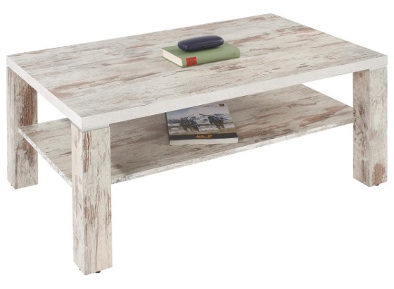 Couchtisch Coffee - Eichefarben, MODERN (110/45/67cm) Couchtisch Coffee - Eichefarben, MODERN (110/45/67cm)