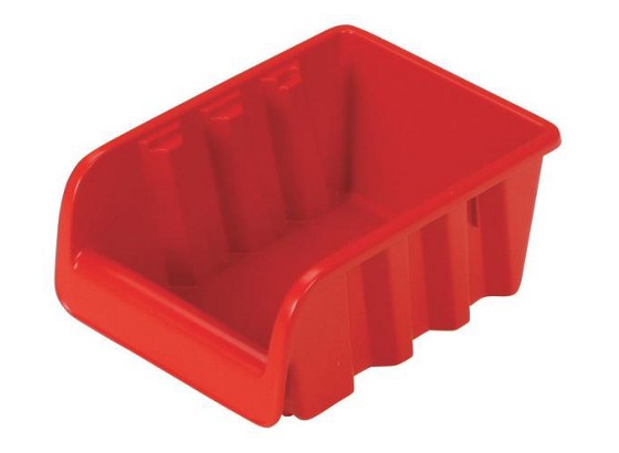 Csavartartó Piros - konvencionális (11,5/7,5/16cm) Csavartartó Piros - konvencionális (11,5/7,5/16cm)