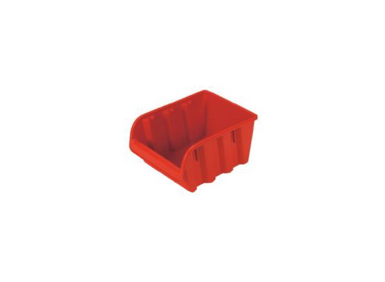 Csavartartó Piros - konvencionális (17,3/12,5/23,5cm) Csavartartó Piros - konvencionális (17,3/12,5/23,5cm)