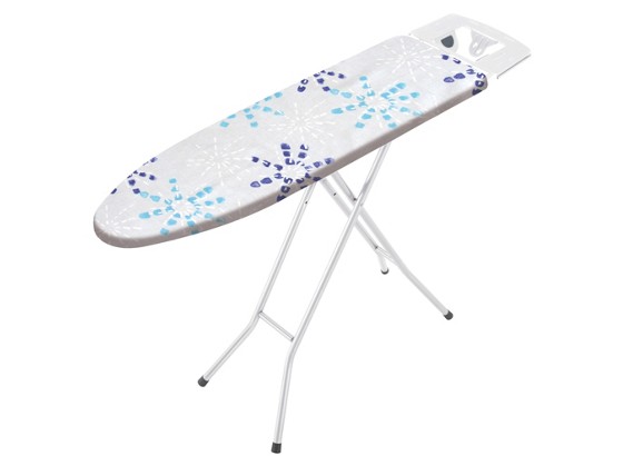 Daska Za Glačanje Marko - Konvencionalno, metal/tekstil (110/33/90cm) - HOMEZONE Daska Za Glačanje Marko - Konvencionalno, metal/tekstil (110/33/90cm) - HOMEZONE