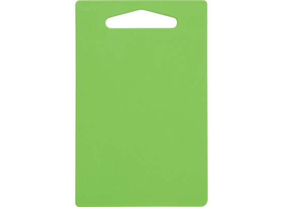 Daska Za Rezanje Jim - bijela/zelena, Konvencionalno, plastika (24,9/0,5/16cm) - OMBRA Daska Za Rezanje Jim - bijela/zelena, Konvencionalno, plastika (24,9/0,5/16cm) - OMBRA