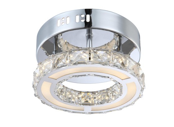 Deckenleuchte Miley - KONVENTIONELL, Kunststoff/Metall (20,5/10,8cm) Deckenleuchte Miley - KONVENTIONELL, Kunststoff/Metall (20,5/10,8cm)