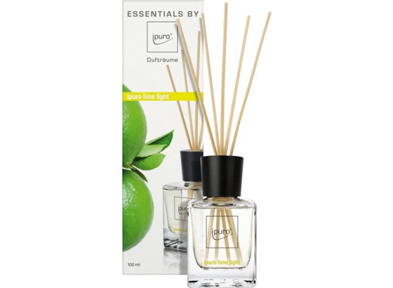 Diffuser Lime Light - Klar, MODERN Diffuser Lime Light - Klar, MODERN