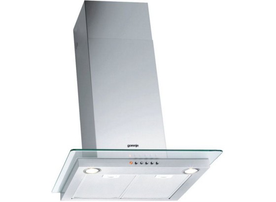 Digestor Dtg 6335e - Moderný (60/4,8/50cm) Digestor Dtg 6335e - Moderný (60/4,8/50cm)