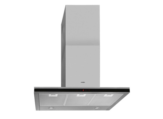 Digestor Ok 973 Gx (mora) - Moderný (100/54/57,5cm) Digestor Ok 973 Gx (mora) - Moderný (100/54/57,5cm)