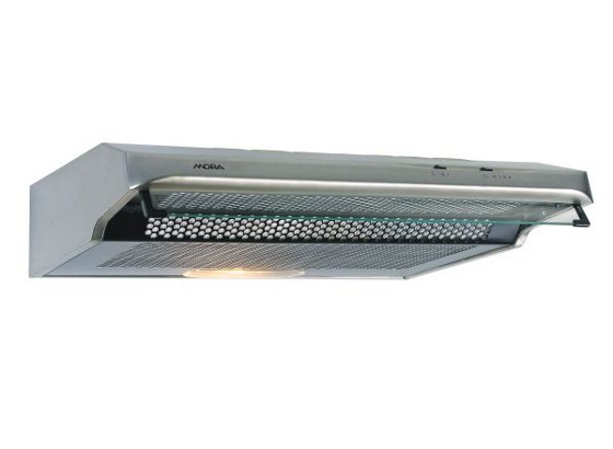 Digestor Op 611 X /02 (mora) - (60cm) Digestor Op 611 X /02 (mora) - (60cm)