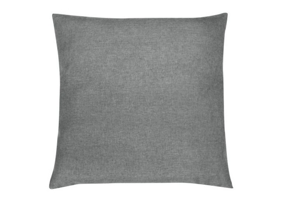 Díszpárna Anna - szürke, konvencionális, textil (40/40cm) - OMBRA Díszpárna Anna - szürke, konvencionális, textil (40/40cm) - OMBRA