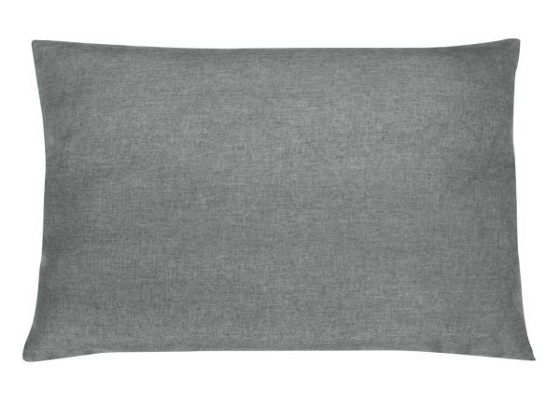 Díszpárna Anna - szürke, konvencionális, textil (40/60cm) - OMBRA Díszpárna Anna - szürke, konvencionális, textil (40/60cm) - OMBRA