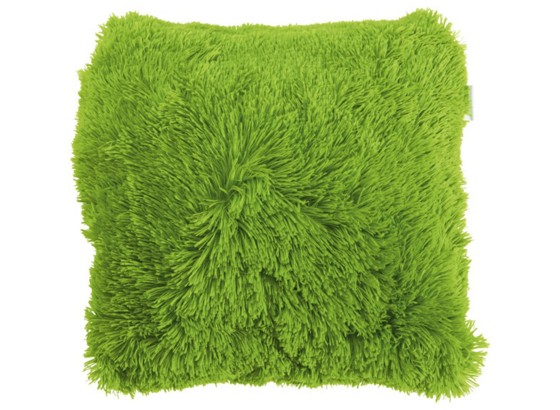 Díszpárna Carina - zöld, modern, textil (45/45cm) - LUCA BESSONI Díszpárna Carina - zöld, modern, textil (45/45cm) - LUCA BESSONI