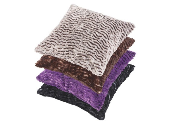 Díszpárna Carrara - pezsgő szín, konvencionális, textil (48/48cm) Díszpárna Carrara - pezsgő szín, konvencionális, textil (48/48cm)