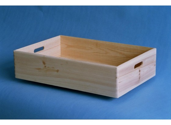 Doboz Fadoboz - konvencionális (40/30/15cm) Doboz Fadoboz - konvencionális (40/30/15cm)