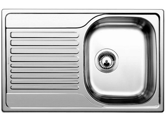 Drez Blanco Tipo 45 S Compact - (78/50/17cm) Drez Blanco Tipo 45 S Compact - (78/50/17cm)