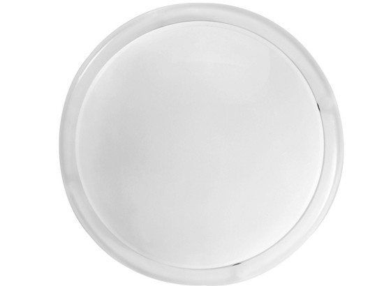 Drück-mich-Leuchte inkl. Batterien - Weiß, KONVENTIONELL, Kunststoff/Metall (12,5cm) Drück-mich-Leuchte inkl. Batterien - Weiß, KONVENTIONELL, Kunststoff/Metall (12,5cm)
