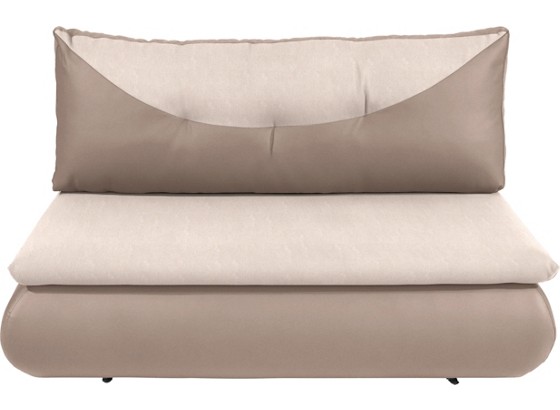 Dvosjed Sofa Dvosjed Na Razvlačenje - boje blata/bež, Moderno, tekstil/plastika (144/85/80cm) Dvosjed Sofa Dvosjed Na Razvlačenje - boje blata/bež, Moderno, tekstil/plastika (144/85/80cm)