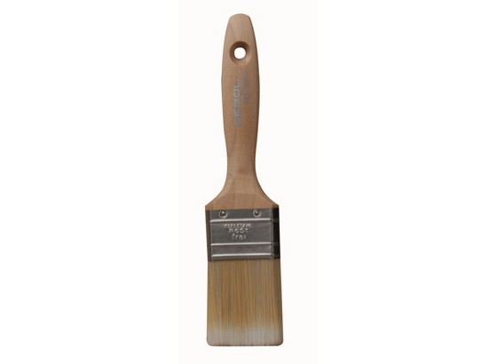 Ecset 404950 - krém, konvencionális, fa/fém (5cm) Ecset 404950 - krém, konvencionális, fa/fém (5cm)