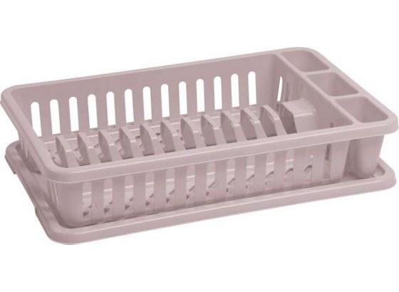 Edényszárító Tálcával Szavanna Kivitel - konvencionális (42/88/26,5cm) Edényszárító Tálcával Szavanna Kivitel - konvencionális (42/88/26,5cm)