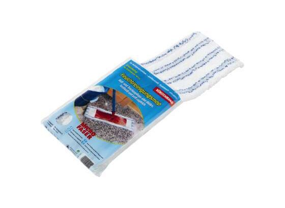 Ersatzbezug Für Feuchtmop - bijela, Konvencionalno, plastika (45/10/2cm) Ersatzbezug Für Feuchtmop - bijela, Konvencionalno, plastika (45/10/2cm)