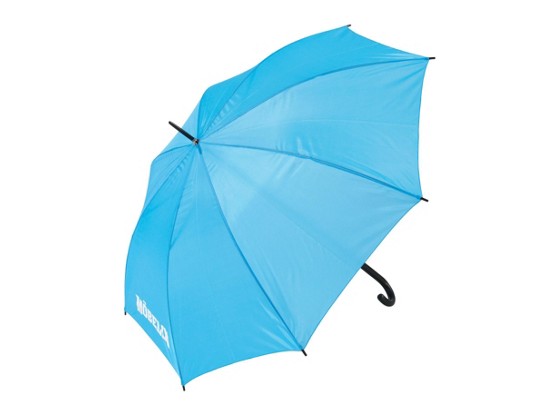 Esernyő Daniel - kék, konvencionális, műanyag (98cm) Esernyő Daniel - kék, konvencionális, műanyag (98cm)