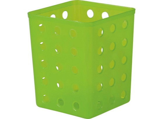 Evőeszköztartó Műanyag - piros/kék, konvencionális, műanyag (12/14.3/12cm) Evőeszköztartó Műanyag - piros/kék, konvencionális, műanyag (12/14.3/12cm)