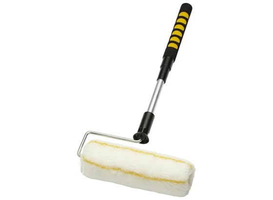 Farbrollerset 2-teilig - KONVENTIONELL, Kunststoff/Weitere Naturmaterialien (89cm) Farbrollerset 2-teilig - KONVENTIONELL, Kunststoff/Weitere Naturmaterialien (89cm)