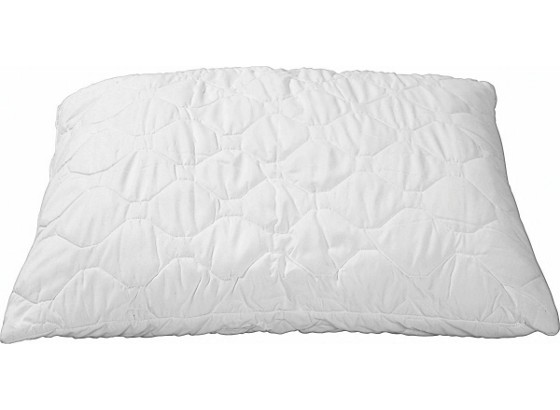 Fejpárna Aloe Vera - fehér, konvencionális, textil (70/90cm) Fejpárna Aloe Vera - fehér, konvencionális, textil (70/90cm)