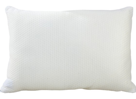 Fejpárna Kate - fehér, konvencionális, textil (60/40/13cm) Fejpárna Kate - fehér, konvencionális, textil (60/40/13cm)