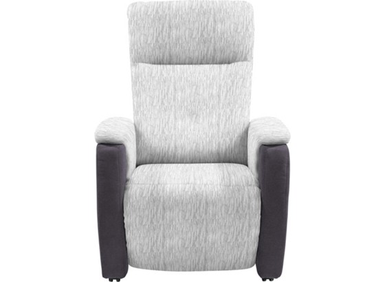 Fernsehsessel SF08 Maxi - Dunkelgrau/Schwarz, MODERN, Textil (76/113/90cm) Fernsehsessel SF08 Maxi - Dunkelgrau/Schwarz, MODERN, Textil (76/113/90cm)