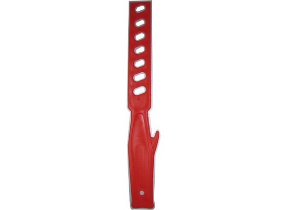Festékkeverő 752090 - kék, konvencionális, műanyag (28.5cm) Festékkeverő 752090 - kék, konvencionális, műanyag (28.5cm)