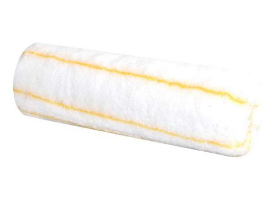 Festőhenger Eco 274025 - sárga/fehér, konvencionális, műanyag (26cm) Festőhenger Eco 274025 - sárga/fehér, konvencionális, műanyag (26cm)