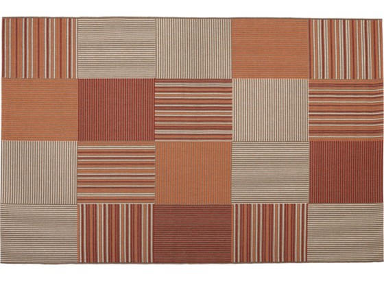 Flachwebeteppich Star - Multicolor, KONVENTIONELL, Textil (120/170cm) Flachwebeteppich Star - Multicolor, KONVENTIONELL, Textil (120/170cm)