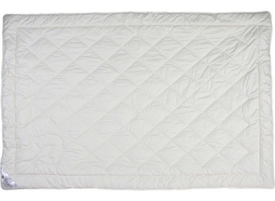 Frankenstolz Leichtsteppdecke aus Bio-baumwolle - Naturfarben, MODERN, Textil (140/200cm) - FAN Frankenstolz Leichtsteppdecke aus Bio-baumwolle - Naturfarben, MODERN, Textil (140/200cm) - FAN