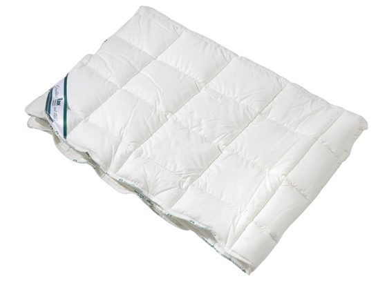 Frankenstolz - Steppdecke Medisan - KONVENTIONELL, Textil (140/200cm) - FAN Frankenstolz - Steppdecke Medisan - KONVENTIONELL, Textil (140/200cm) - FAN