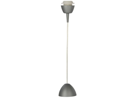 Függeszték C20050mx - sötétszürke, konvencionális, műanyag/fém (125cm) - HOMEZONE Függeszték C20050mx - sötétszürke, konvencionális, műanyag/fém (125cm) - HOMEZONE