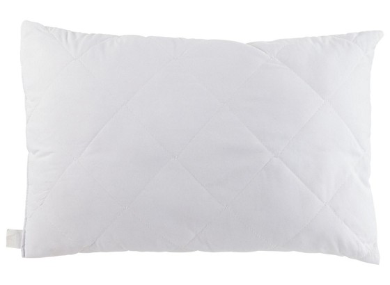 Füllkissen Conny - Weiß, KONVENTIONELL, Textil (40/60cm) - PRIMATEX Füllkissen Conny - Weiß, KONVENTIONELL, Textil (40/60cm) - PRIMATEX