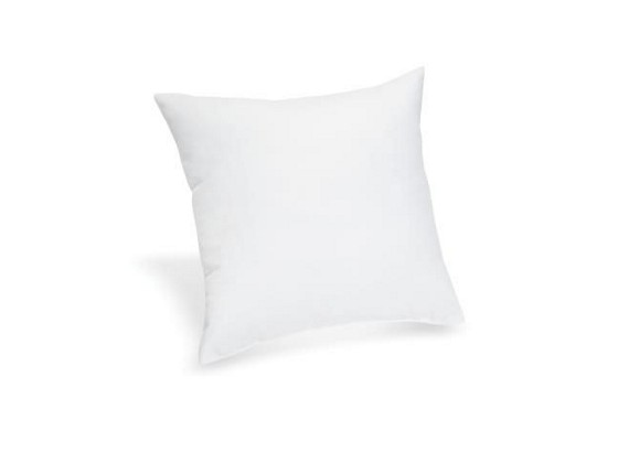 Füllkissen Oliver - Weiß, KONVENTIONELL, Textil (40/40cm) - PRIMATEX Füllkissen Oliver - Weiß, KONVENTIONELL, Textil (40/40cm) - PRIMATEX