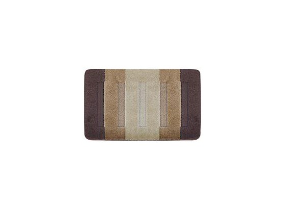 Fürdőszobaszőnyeg Gold L Kairo - (50/80/1,5cm) Fürdőszobaszőnyeg Gold L Kairo - (50/80/1,5cm)
